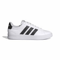 adidas Grand Court 3.0 Schuhe Herren - white/core...