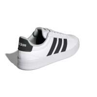 adidas Grand Court 3.0 Schuhe Herren - white/core black/white