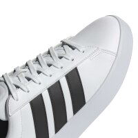 adidas Grand Court 3.0 Schuhe Herren - white/core black/white