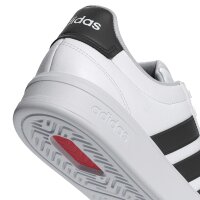 adidas Grand Court 3.0 Schuhe Herren - white/core black/white