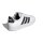 adidas Grand Court 3.0 Schuhe Herren - white/core black/white
