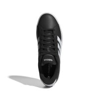 adidas Grand Court 3.0 Schuhe Herren - core black/white/white
