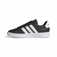 adidas Grand Court 3.0 Schuhe Herren - core black/white/white