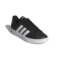 adidas Grand Court 3.0 Schuhe Herren - core black/white/white