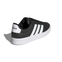 adidas Grand Court 3.0 Schuhe Herren - core black/white/white