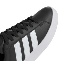 adidas Grand Court 3.0 Schuhe Herren - core black/white/white