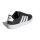 adidas Grand Court 3.0 Schuhe Herren - core black/white/white