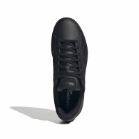 adidas Grand Court 3.0 Schuhe Herren - core black/core black/carbon