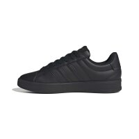adidas Grand Court 3.0 Schuhe Herren - core black/core black/carbon