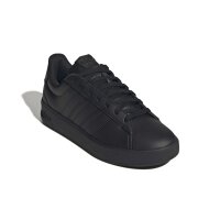 adidas Grand Court 3.0 Schuhe Herren - core black/core black/carbon