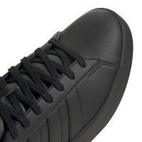 adidas Grand Court 3.0 Schuhe Herren - core black/core black/carbon