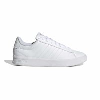adidas Grand Court 3.0 Schuhe Herren - white/white/grey two