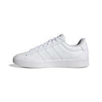 adidas Grand Court 3.0 Schuhe Herren - white/white/grey two