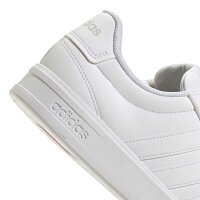 adidas Grand Court 3.0 Schuhe Herren - white/white/grey two