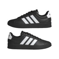 adidas Grand Court 3.0 Schuhe Herren - core black/white/white