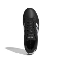 adidas Grand Court 3.0 Schuhe Herren - core black/white/white