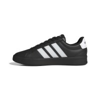 adidas Grand Court 3.0 Schuhe Herren - core black/white/white