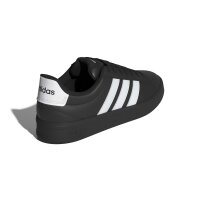 adidas Grand Court 3.0 Schuhe Herren - core black/white/white