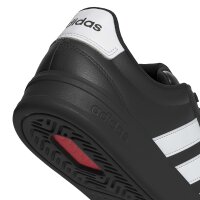 adidas Grand Court 3.0 Schuhe Herren - core black/white/white