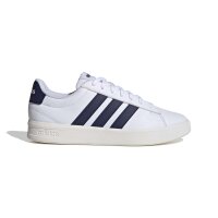adidas Grand Court 3.0 Schuhe Herren - white/dark...