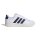 adidas Grand Court 3.0 Schuhe Herren - white/dark blue/core white