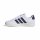 adidas Grand Court 3.0 Schuhe Herren - white/dark blue/core white