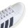 adidas Grand Court 3.0 Schuhe Herren - white/dark blue/core white