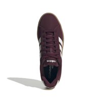 adidas Grand Court 3.0 Sportschuhe Herren - maroon/off white/gum 3