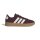 adidas Grand Court 3.0 Sportschuhe Herren - maroon/off white/gum 3