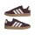 adidas Grand Court 3.0 Sportschuhe Herren - maroon/off white/gum 3