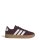 adidas Grand Court 3.0 Sportschuhe Herren - maroon/off white/gum 3