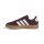 adidas Grand Court 3.0 Sportschuhe Herren - maroon/off white/gum 3