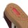 adidas Grand Court 3.0 Sportschuhe Herren - maroon/off white/gum 3