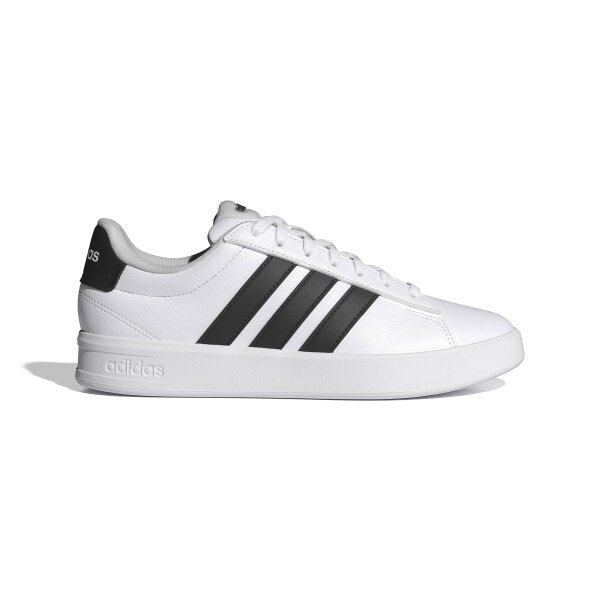 adidas Grand Court 3.0 Schuhe Damen - white/core black/white