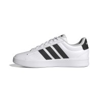 adidas Grand Court 3.0 Schuhe Damen - white/core black/white