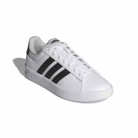 adidas Grand Court 3.0 Schuhe Damen - white/core black/white