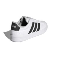 adidas Grand Court 3.0 Schuhe Damen - white/core black/white