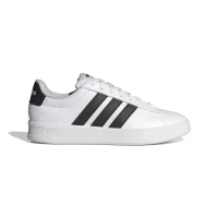 adidas Grand Court 3.0 Schuhe Damen - white/core black/white