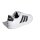 adidas Grand Court 3.0 Schuhe Damen - white/core black/white