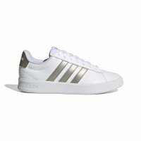 adidas Grand Court 3.0 Schuhe Damen - white/cyber...