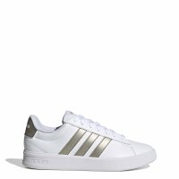 adidas Grand Court 3.0 Schuhe Damen - white/cyber...