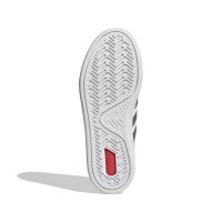 adidas Grand Court 3.0 Schuhe Damen - white/cyber met./white