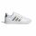 adidas Grand Court 3.0 Schuhe Damen - white/cyber met./white