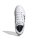 adidas Grand Court 3.0 Schuhe Damen - white/cyber met./white