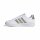 adidas Grand Court 3.0 Schuhe Damen - white/cyber met./white
