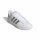 adidas Grand Court 3.0 Schuhe Damen - white/cyber met./white