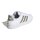 adidas Grand Court 3.0 Schuhe Damen - white/cyber met./white