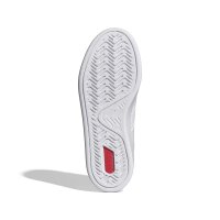 adidas Grand Court 3.0 Schuhe Damen - white/white/iron met.