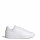 adidas Grand Court 3.0 Schuhe Damen - white/white/iron met.