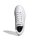 adidas Grand Court 3.0 Schuhe Damen - white/white/iron met.